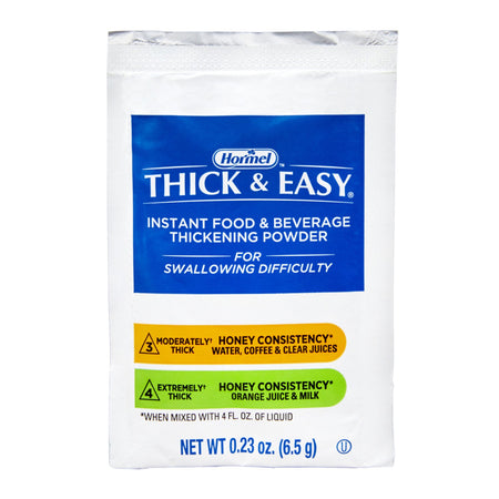Lyons Magnus LLC 20223 Hormel Thick & Easy Honey Consistency Instant Thickener