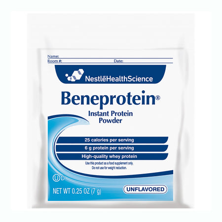 Nestle Healthcare Nutrition 531547 Beneprotein Instant Protein Powder