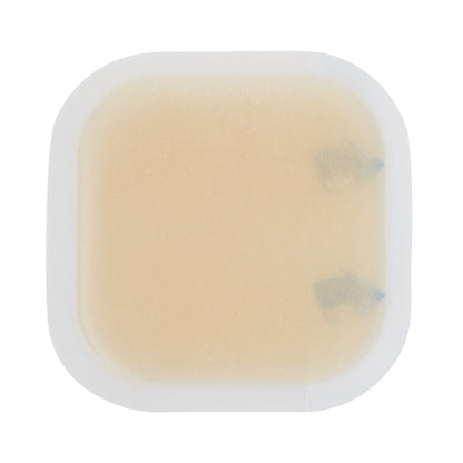 McKesson Hydrocolloid Dressing, 2 x 2 Inch