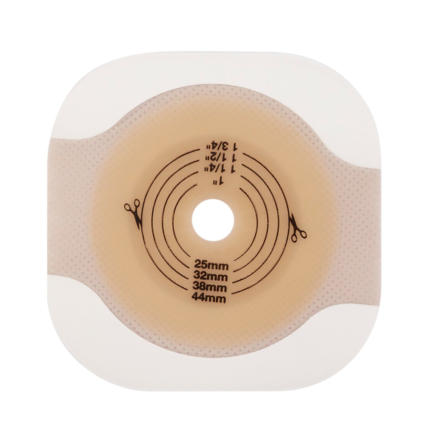 New Image™ Flextend™ Colostomy Barrier With Up to 1¾ Inch Stoma Opening
