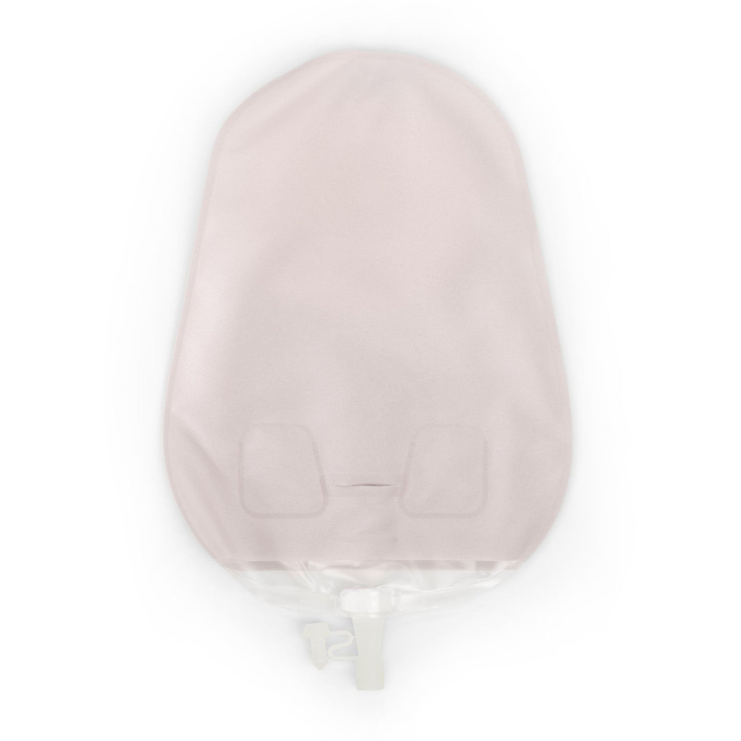 SenSura® Mio Convex Light 1-Piece Opaque Urostomy Pouch, 15 – 33mm Stomas