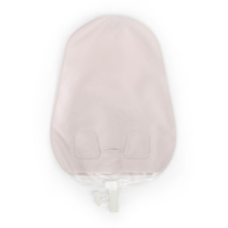 Coloplast 16826 SenSura Mio Convex Light 1-Piece Opaque Urostomy Pouch, 15 – 33mm Stomas