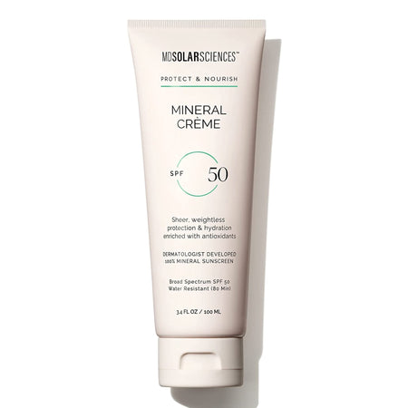 MDSolarSciences® Mineral Crème SPF 50