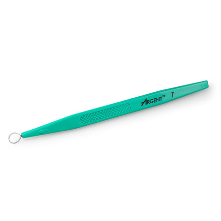 McKesson Dermal Curette Disposable 7mm Stainless Steel Sterile 16DC7