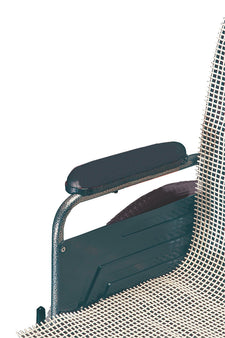 Dycem® Non-Slip Mesh Netting Roll