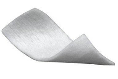 Durafiber Gelling Fiber Wound Dressing, 2 x 2 Inch