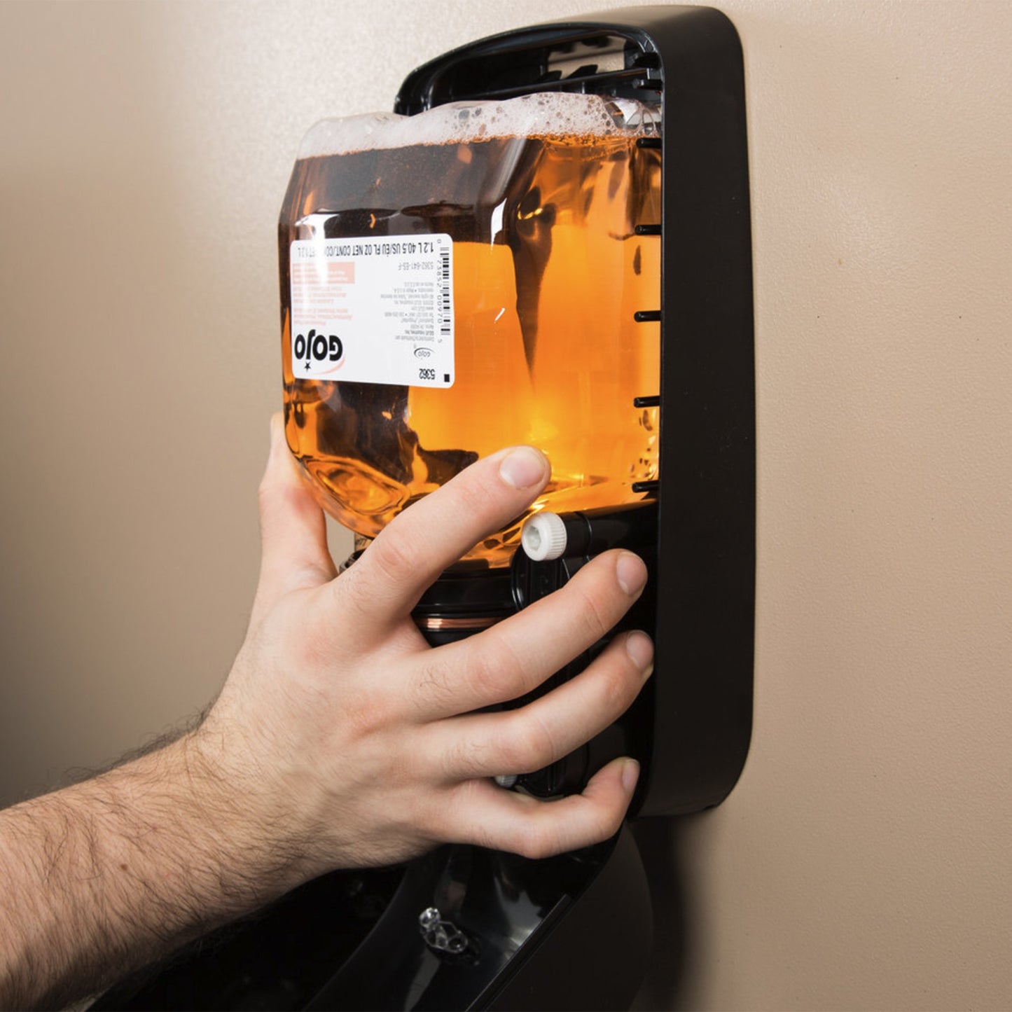 TFX™ Premium Antibacterial Soap