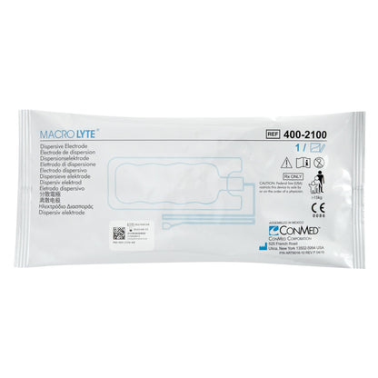 MacroLyte® Solid Grounding Pad