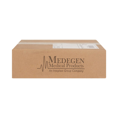 SURE-SEAL™ Chemotherapy Linen Bag, 40-45 gal