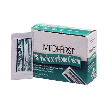 Medique Products 21173 Medi-First Hydrocortisone Itch Relief