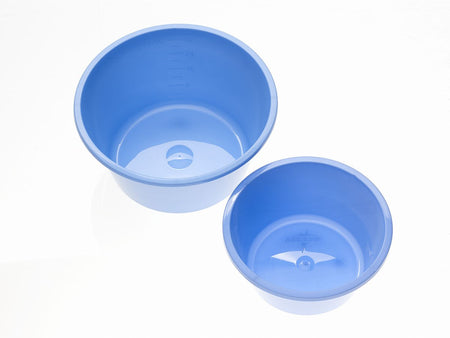 Medline Solution Basin
