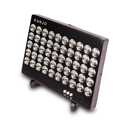 Kanjo Compact Red Light Therapy Panel