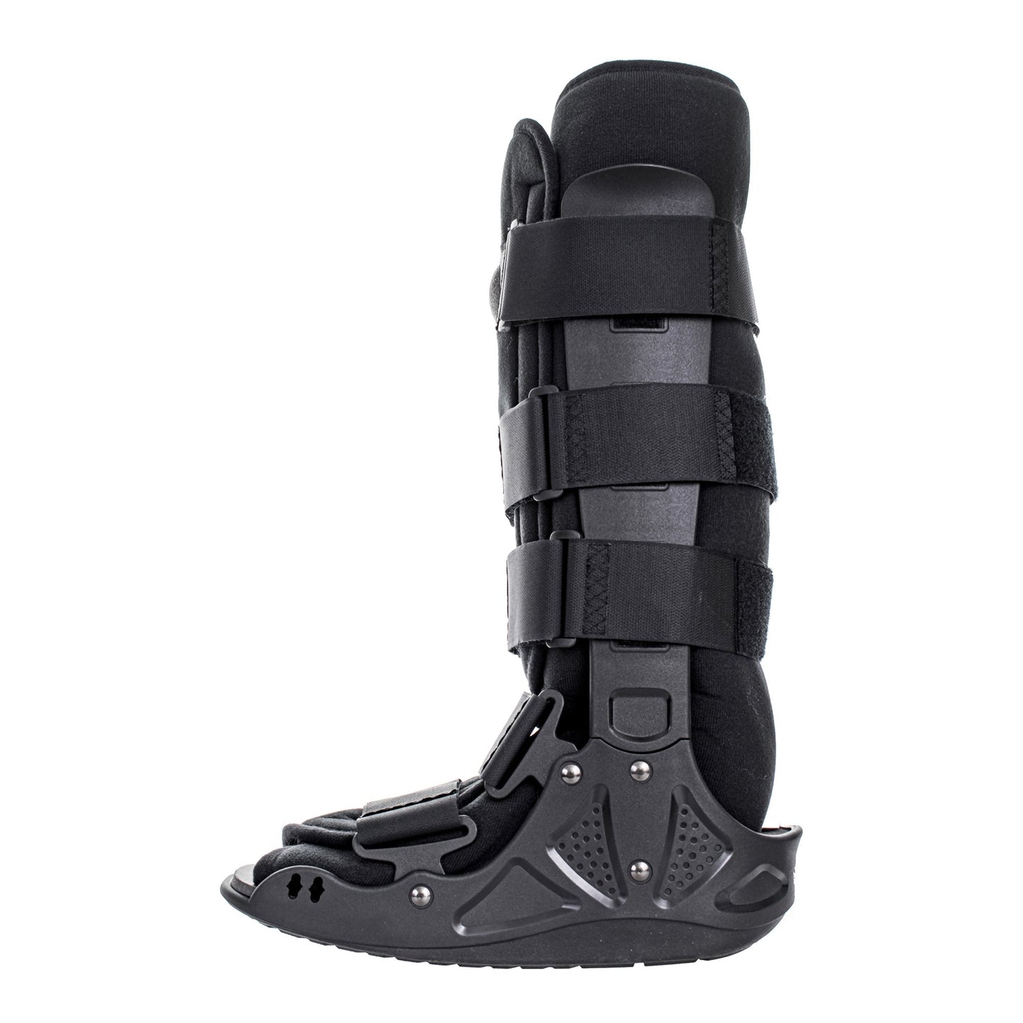 McKesson Pneumatic / Adjustable Air Walker Boot, Small