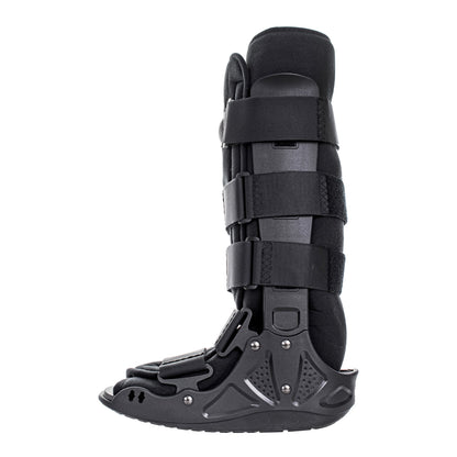McKesson Pneumatic / Adjustable Air Walker Boot, Small