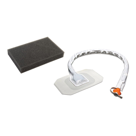 Smith & Nephew 66020795 Negative Pressure Foam Dressing Kit Renasys-F