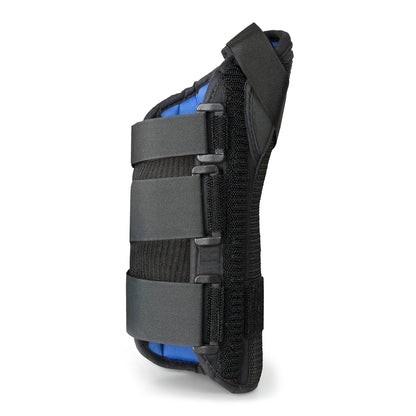 McKesson Left Wrist Splint with Abducted Thumb, Extra Small