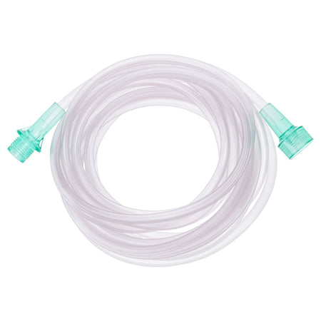Sun Med 001304U Oxygen Tubing AirLife 21 Foot Length Tubing