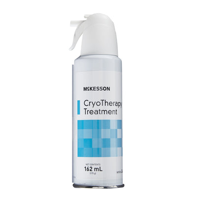 McKesson Cryosurgical Replacement Canister, 162 mL