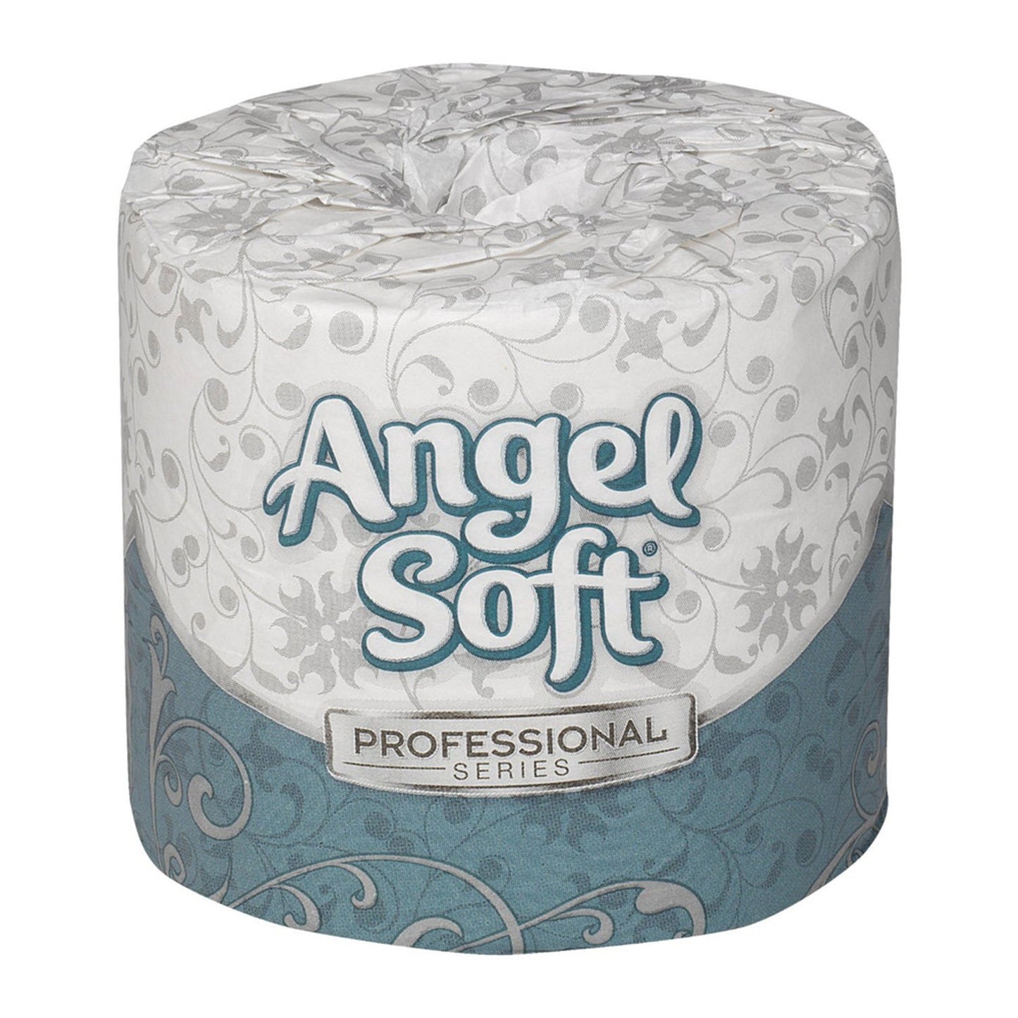 Angle Soft Professional Series Toilet Tissue by Georgia Pacific product image - view 2