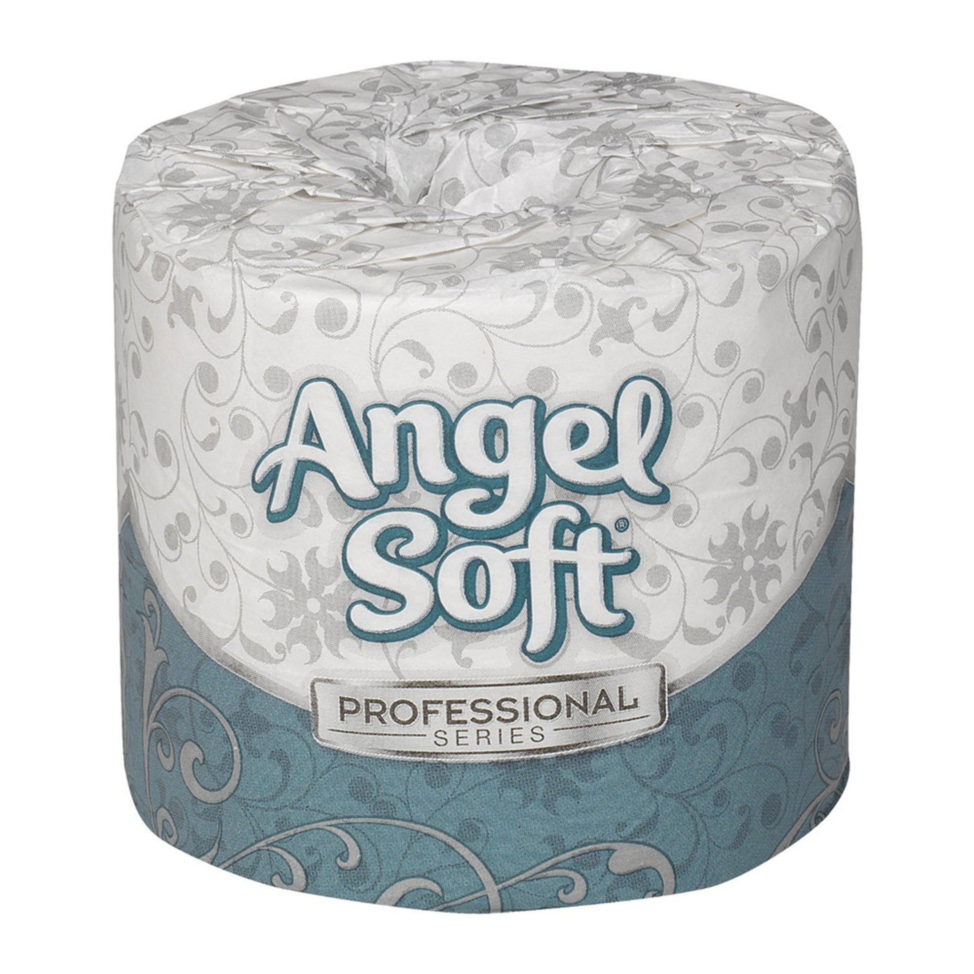 Angle Soft Professional Series Toilet Tissue by Georgia Pacific product image - view 2