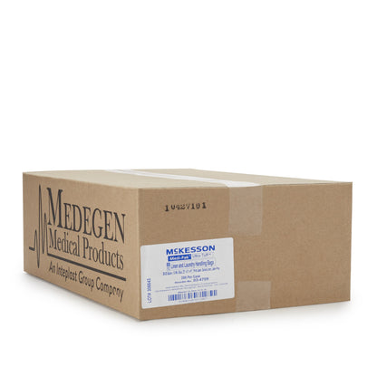 McKesson Medi-Pak™ Ultra-Tuff™ Linen Bag, 1-mil, 30 – 33 gallon capacity