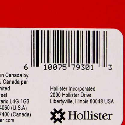 Hollister Adapt Skin Barrier Paste