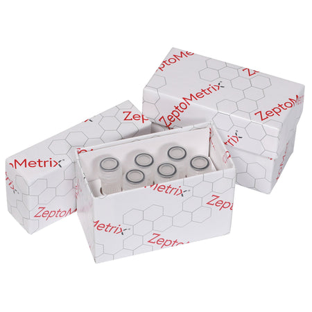ZeptoMetrix Corp NATSPY-6MC Control NATtrol Strep A Positive Level 6 X 0.5 mL