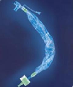 Sun Med 2103 Halyard Ballard Pediatric Closed Suction System, 10 Fr.