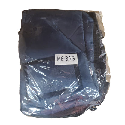McKesson Duffle Bag for M6 Oxygen Cylinder