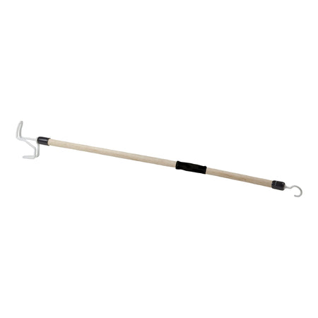 FabLife™ Deluxe Dressing Stick with Foam Grip