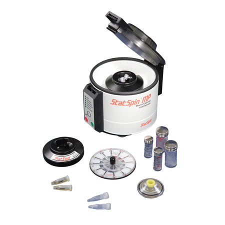 Hemocue TU15-10 StatSpin Precalibrated Urine Tube