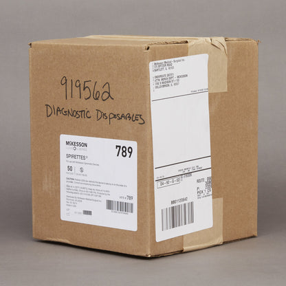 McKesson LUMEON™ Disposable Spirettes® Mouthpiece