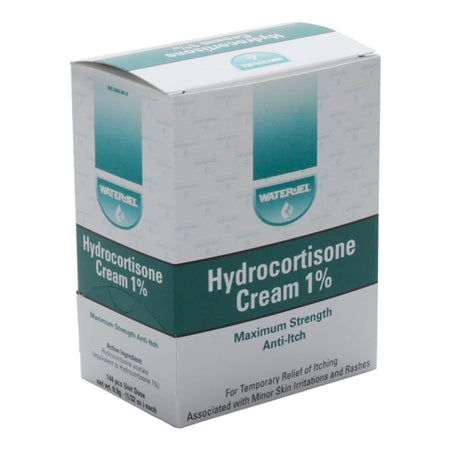 Safeguard US Operating LLC WJHY1728.00.000 Water-Jel Hydrocortisone Itch Relief
