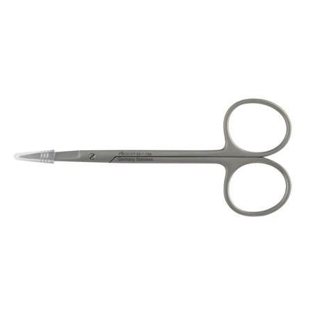 McKesson Argent™ Iris Scissors, 4½ Inches Straight