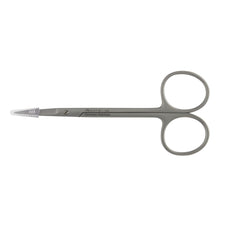 McKesson Argent™ Iris Scissors, 4½ Inches Straight