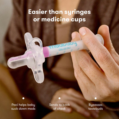 Pacifier / Medicine Dispener frida baby MediFrida Infant
