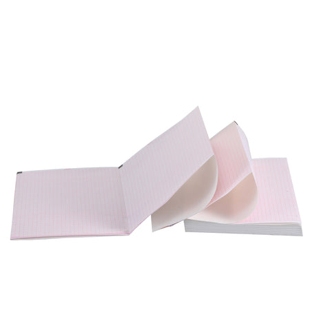 EdanUSA & MDPro SE-12P Edan ECG Heart Monitor Thermal Recording Paper