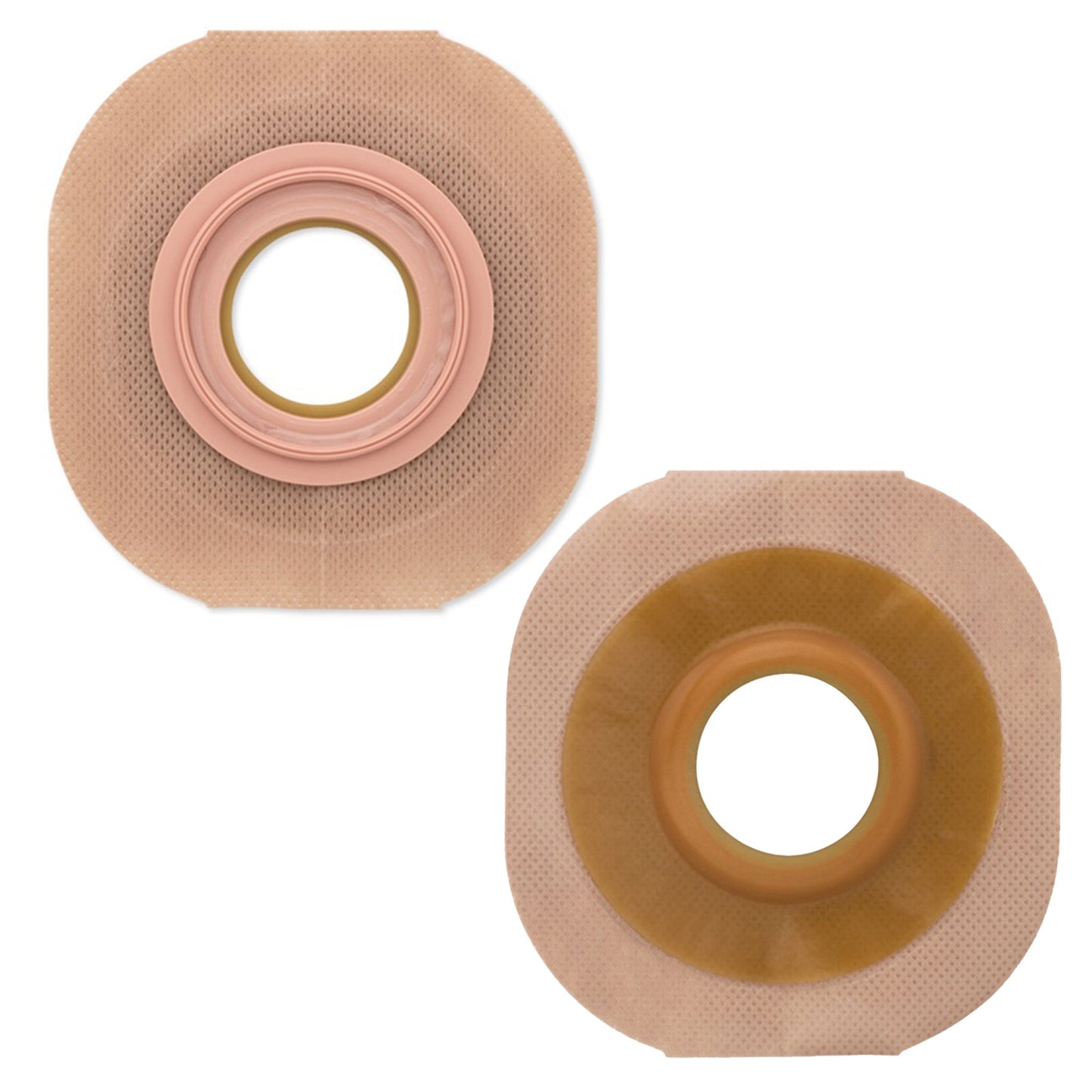 New Image™ Flextend™ Skin Barrier With 1½ Inch Stoma Opening