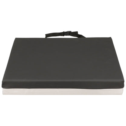 McKesson Foam Seat Cushion, 20 x 16 x 3 Inch