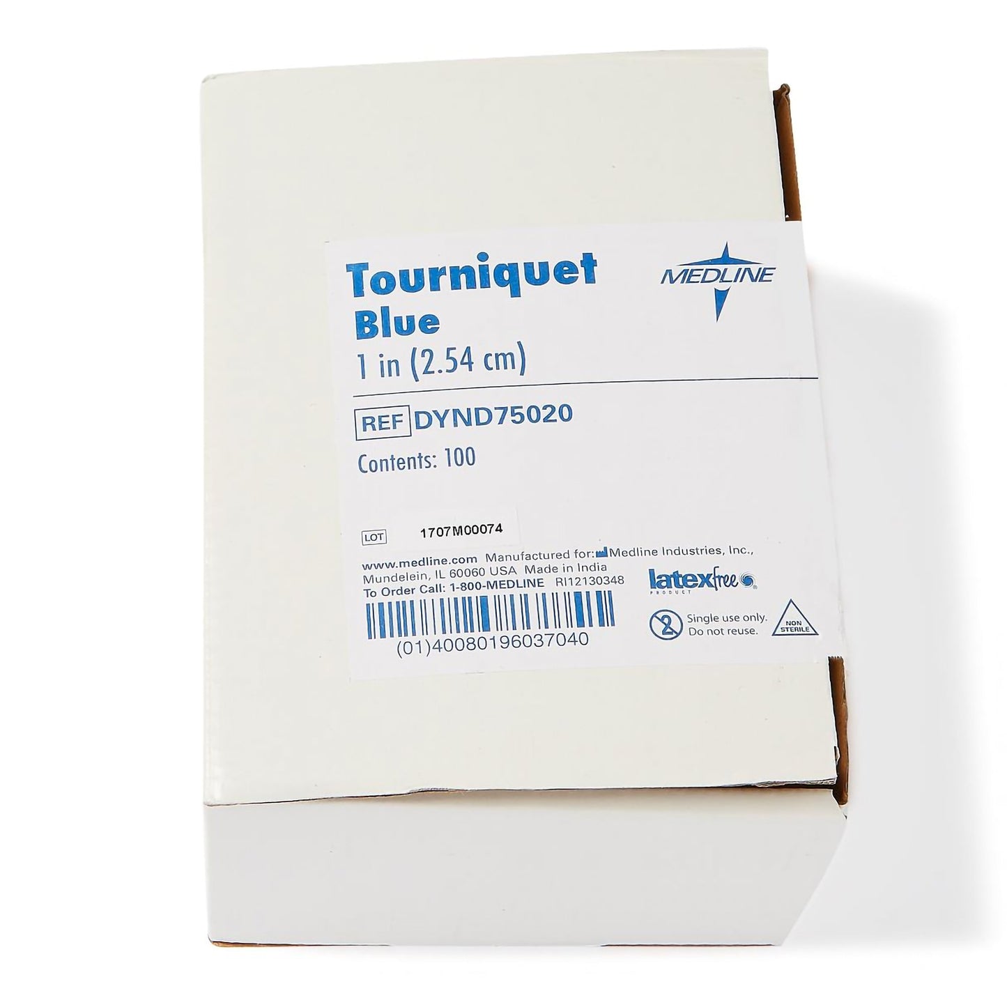 Tourniquet Strap