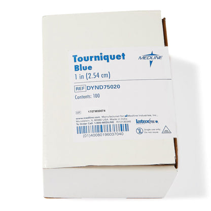 Tourniquet Strap