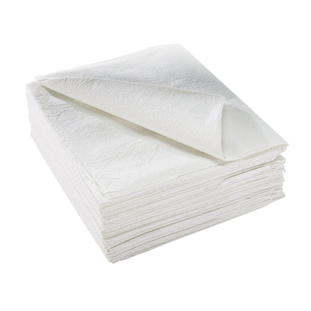 McKesson 18-824 Nonsterile Physical Exam Drape, 40 x 48 Inch by McKesson Brand product image