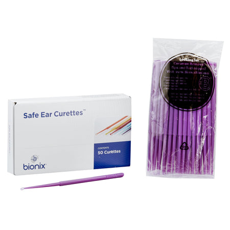 VersaLoop® Ear Curette