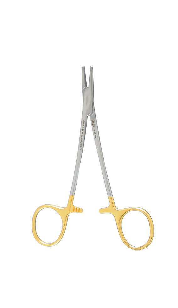 Miltex Needle Holder