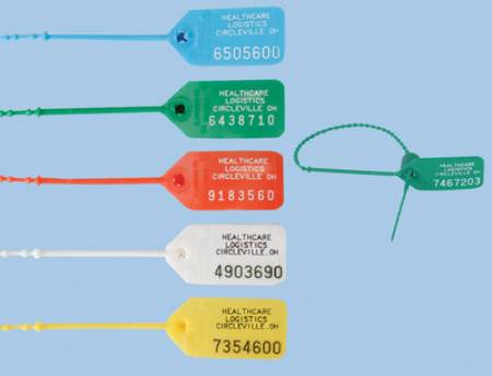 Health Care Logistics 350661 Pull-Tite II Seal