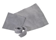 Durafiber Ag Silver Dressing, 8 x 11¾ Inch