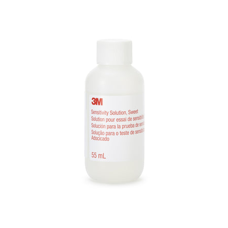 3M 235409 Sensitivity Solution, Saccharin, Fit-Testing