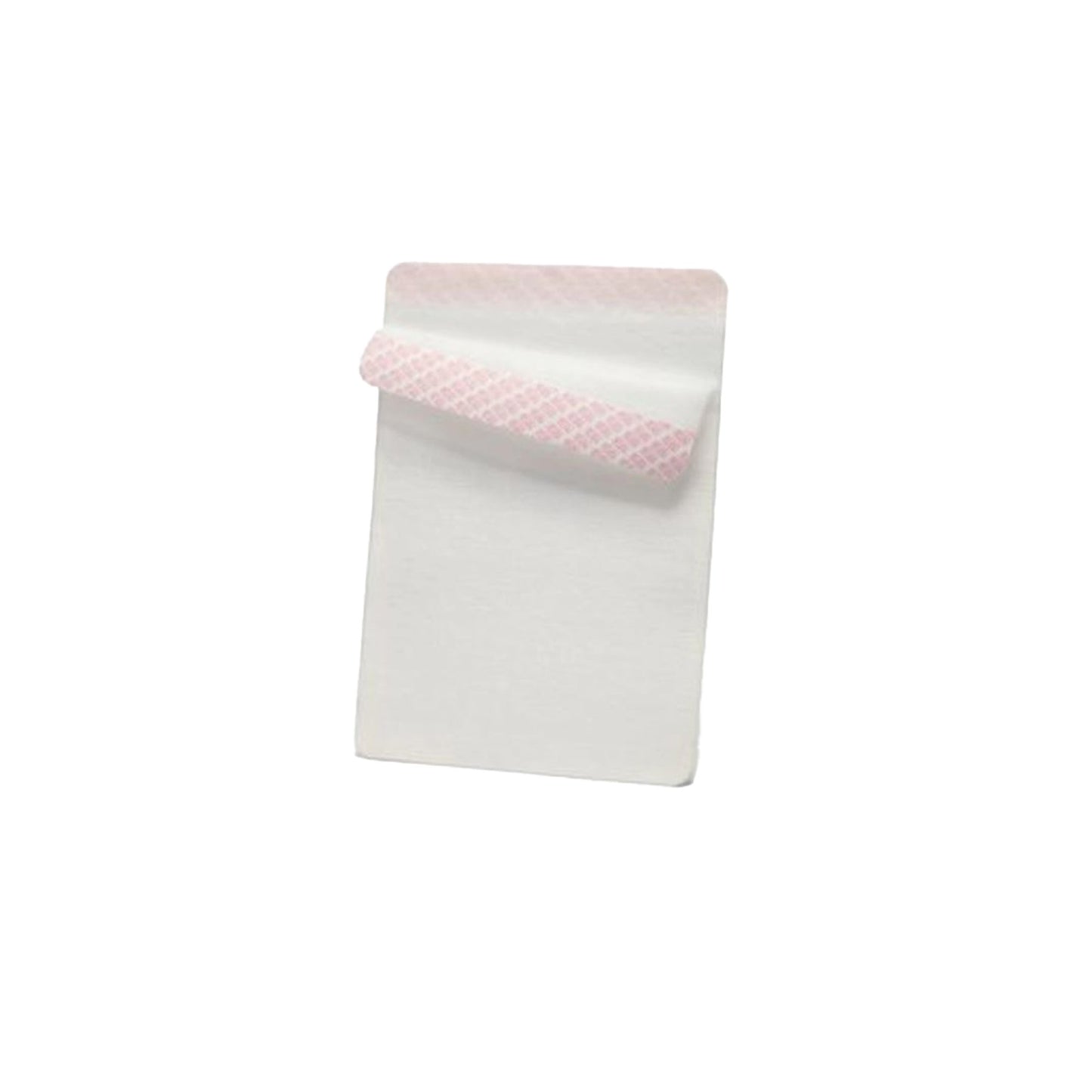 3M™ Medipore™ Cloth Dressing Retention Tape, 7-7/8 x 11 Inch, White