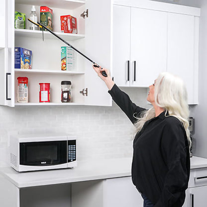 FabLife™ Pistol Grip Reaching Aid, 32½-Inch Length