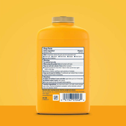 Gold Bond® Original Strength Medicated Body Powder, 4 oz.